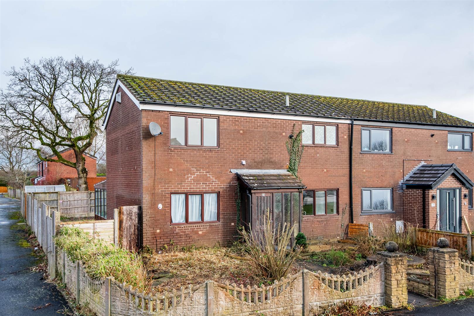 3 bed property in Wray Crescent, Leyland